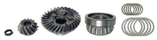 Pinion & Forward Gear Mercury 60-90Hp, 100-125Hp 2.3:1 (6 Jaw)