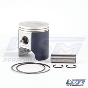 Kawasaki 900 Platinum Piston Kit 0.25mm Oversized