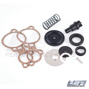 Mercury/Mariner Poppet Valve Kit - V6