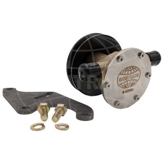 Yanmar Water Pump - 2GMF, 3GMF, 2YM, 3YM 128397-42500