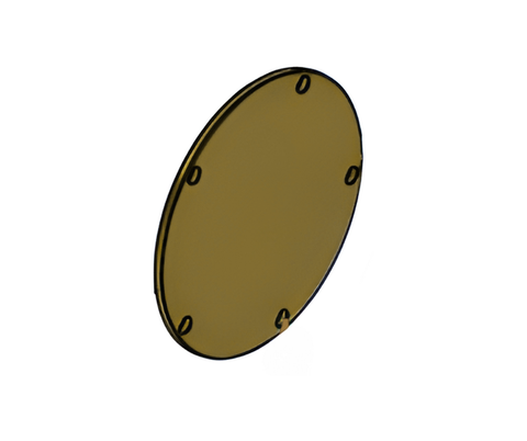 Yanmar Cover Plate 08 Series