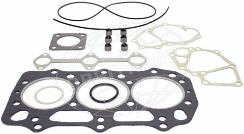 Decarb Set 2030A,B,C,D MD2030A, MD2030B, MD2030C, MD2030D