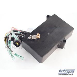 Yamaha CDI / Powerpack 50-70 Hp 97-17