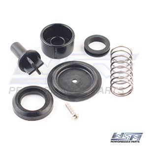 Mercury/Mariner Poppet Valve Kit - For All 3 & 4Cyl