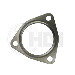 Yanmar Exhaust Elbow Gasket 4JH3-DTE, 4JH3-HTE, 4JH4-HTE, 4JH4-HTE1