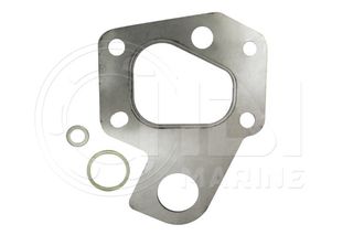 Volvo Exhaust Gasket D2 55 C-F & MD 22L-B