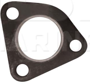 Yanmar Exhaust Elbow Gasket YSE8, YSM8, YSB8