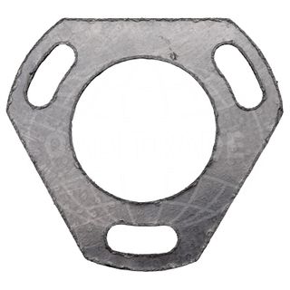 Yanmar Exhaust Elbow Gasket Composite 4JH3-DTE, 4JH3-HTE, 4JH4-HTE, 4JH4-HTE1