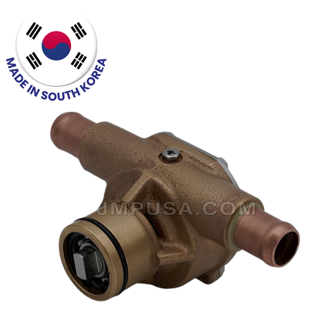 Fischer Panda Raw Water Pump 6000 -10000 Johnson FB4-9
