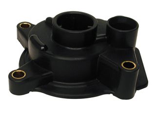 Pump Housing J/E 40-75 2 & 3 Cyl 1975 & Up Small Gear Housing