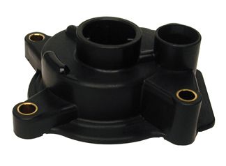 Pump Housing J/E 40-75 2 & 3 Cyl 1975 & Up Small Gear Housing