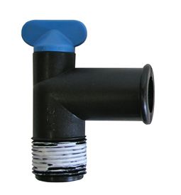 Drain Fitting Hose & Plug Kit  MerCruiser