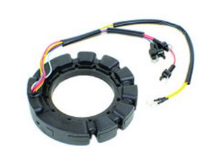 Stator Mercury / Mariner 40 - 85 Hp 9 Amp 3 / 4 Cyl 76-97