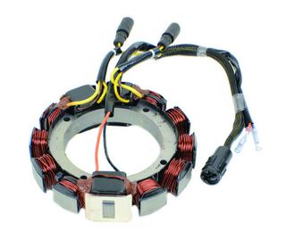 Stator Johnson / Evinrude 185 - 300 Hp 35 Amp 93-01