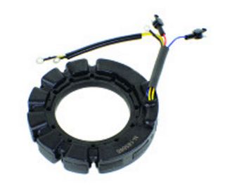 Stator Mercury / Mariner 50 - 70 Hp 3 Cyl Cross Flow 80-90