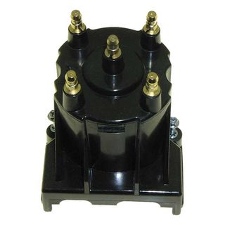 Mercruiser /Volvo Distributor Cap 4-cyl,134-150 Hp GM Engines With Delco Ign