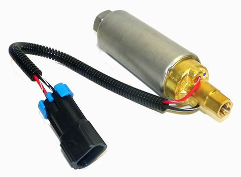 Mercruiser Fuel Pump - Low Presure