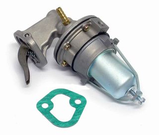 Mercruiser/ OMC 4&6 Cylinder Fuel Pump (Early Type)