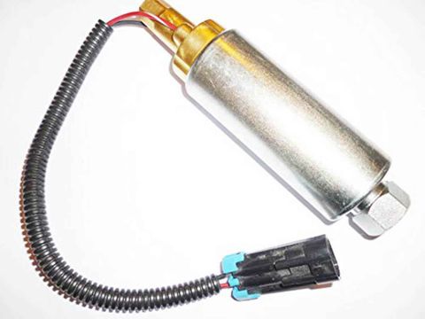 Mercruiser Fuel Pump High Pressure (Fuel Cool System)