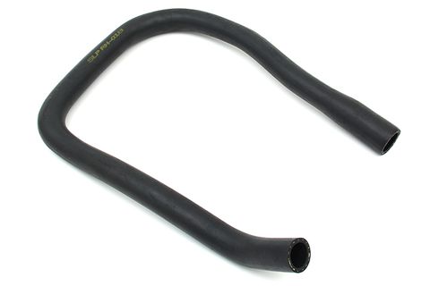 Molded Hose - Seawater Filter and Oil Cooler D31,32 41-43