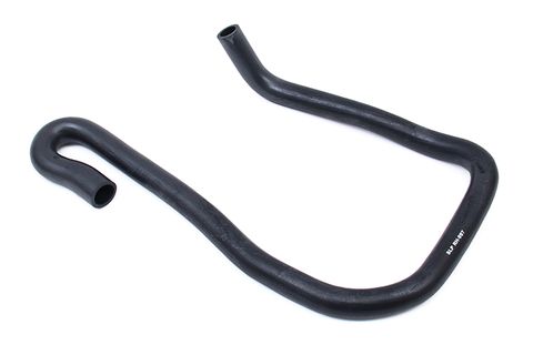 Molded Hose - Seawater Pump and Oil Cooler D31, 41-44