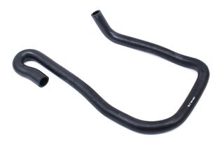Molded Hose - Seawater Pump and Oil Cooler D31, 41-44