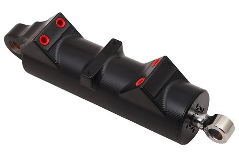 Volvo Trim Cylinder DPH DPR Starboard Side