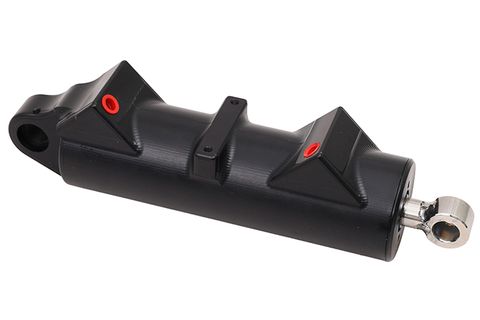 Volvo Trim Cylinder DPH DPR Port Side