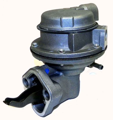 Mercruiser 454 / 502 Hp Fuel Pump (Bolts to Raw Water Pump)