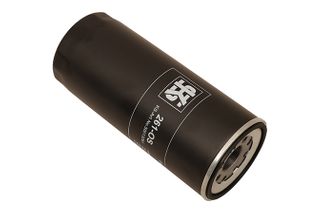 Volvo Oil Filter - D9, D11, D12, D13, D16, D162, D163, D165