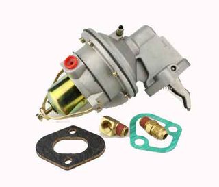 Fuel Pump 3.0L Mercruiser (New Type)