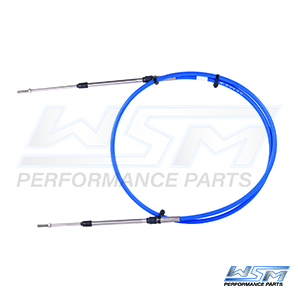 Kawasaki Steering Cable 750-900 ZXi