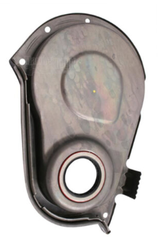 OMC / Volvo / Mercruiser Timing Cover 4 Cyl