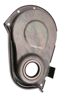 OMC / Volvo / Mercruiser Timing Cover 4 Cyl