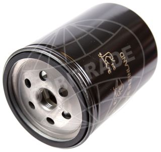 Volvo Oil Filter - 4.3, V-8