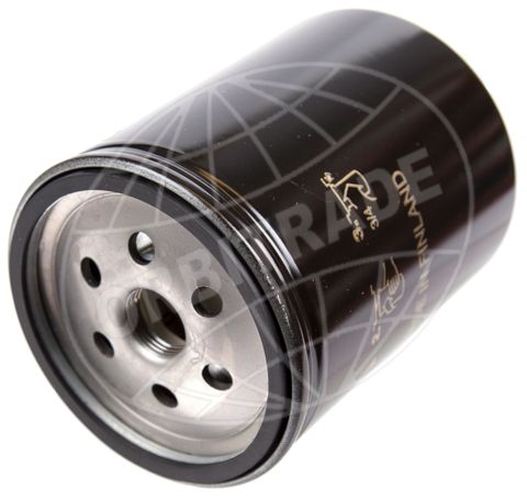 Volvo Oil Filter - 4.3, V-8