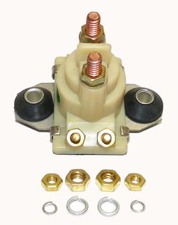 Chrysler / Force / Mercury / Yamaha 25-40 Hp Solenoid