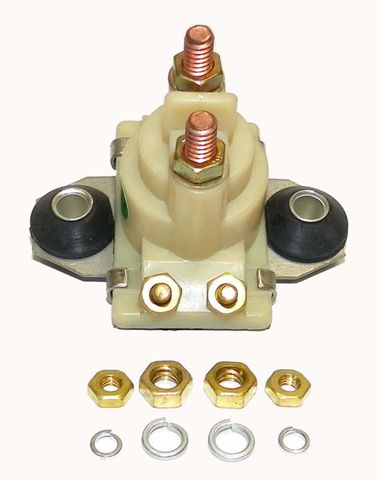 Chrysler / Force / Mercury / Yamaha 25-40 Hp Solenoid