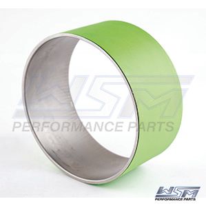 Sea-Doo Wear Ring (Stainless Inner) 1503 / 1630 4-TEC 12 / 16-20 (161mm ID)