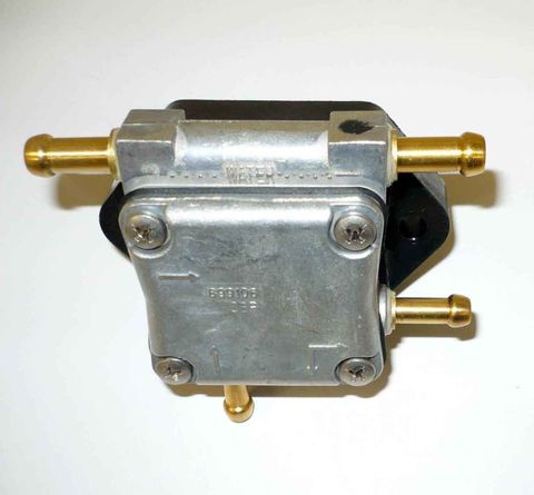 Mercury / Mariner Fuel Pump 30 - 60 Hp 4-Stroke 02-21