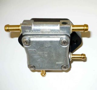 Mercury / Mariner Fuel Pump 30 - 60 Hp 4-Stroke 02-21