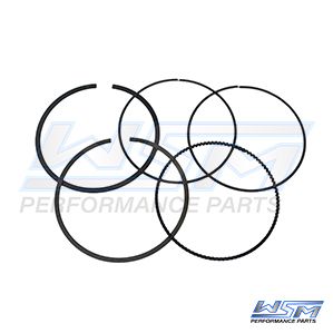 Sea-Doo Standard Piston Rings 1630 4-Tec 130 / 170 Hp 20-26
