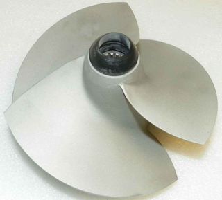 Impeller