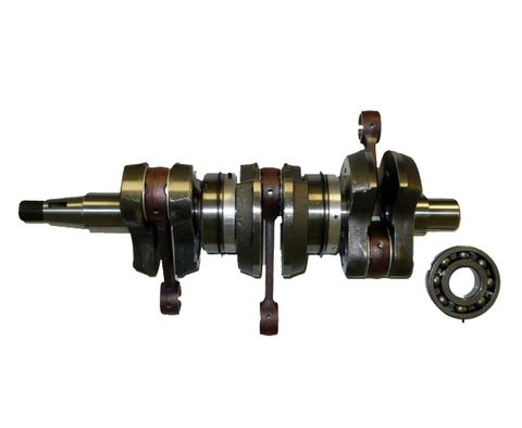 Yamaha 60 / 70 Hp Crankshaft w/o oil injection gear (net price)