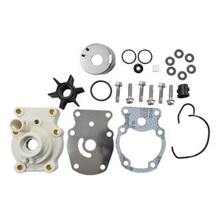 Complete Water Pump Kit J/E 20-35 1980 & up