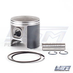 Sea-Doo Piston Kit 800 1995-2003 0.75mm Over Platinum