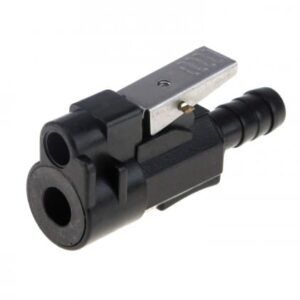 Mercury Hose Connect. Mercury - 3/8" Long Clip on