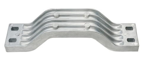 Yamaha Transom Anode 115-250 & F80-F350Hp