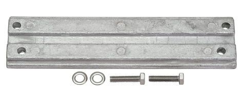 Mercury / Mariner Transom Anode 30Hp-Up Kit