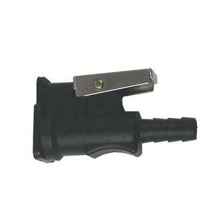 Mercury / Yamaha Female Hose Connect - 5/16" Barb